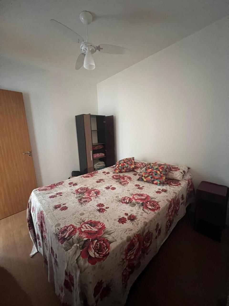 Apartamento Aconchegante Em Betim Exterior foto